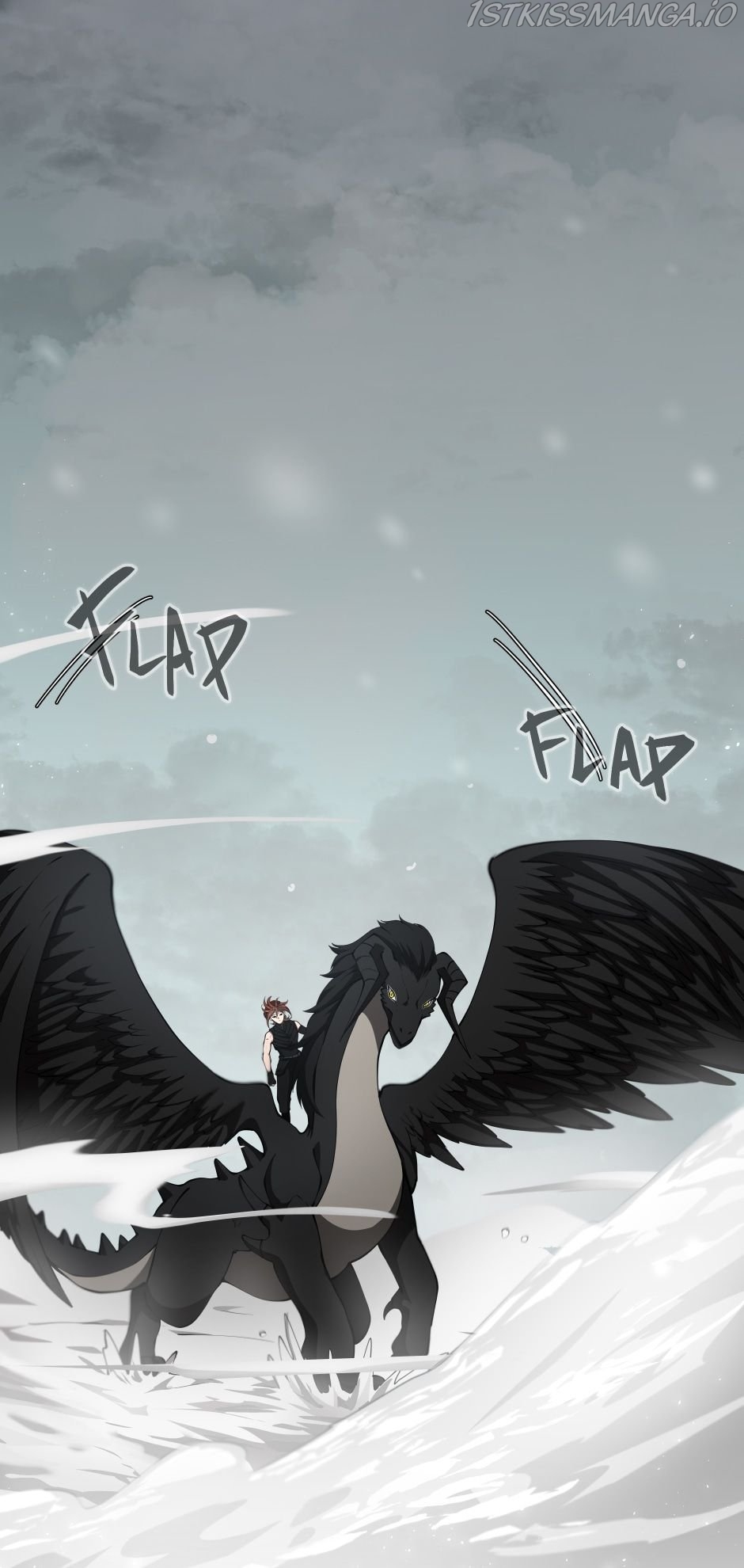 The Beginning After The End Chapter 175 image 80